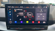 CUPRA Born 169kW e-Boost V3 58kWh 5dr Auto Electric Hatchback